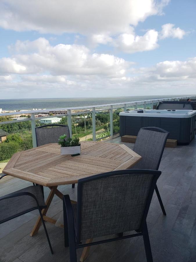 Syrah Bahia By Depptoe Apartment ปุนตา เดล เอสเต ภายนอก รูปภาพ